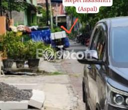 Tanah Kavling untuk Dijual di Menganti Gresik 60m2 Tanah Kavling untuk Dijual di Menganti Gresik 60m2