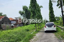 Kavling Tanah Dijual di Menganti, Gresik, Luas 84m2 Area Strategis Kavling Tanah Dijual di Menganti, Gresik, Luas 84m2 Area Strategis