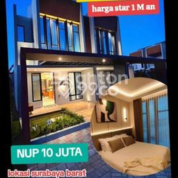 For Sale Rumah 3 Kamar Lokasi Ideal Nyaman dan Strategis di Dukuh Pakis For Sale Rumah 3 Kamar Lokasi Ideal Nyaman dan Strategis di Dukuh Pakis