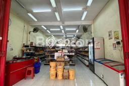 Ruko Dijual di Prime Area Surabaya Luas 228m2 Ruko Dijual di Prime Area Surabaya Luas 228m2