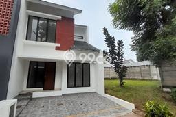 Rumah Luas Asri 2 KT Siap Pakai di Graha Raya Tangerang Selatan Rumah Luas Asri 2 KT Siap Pakai di Graha Raya Tangerang Selatan