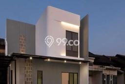 Rumah Minimalis 3 KT di Graha Raya Tangerang Selatan Semi Furnished Rumah Minimalis 3 KT di Graha Raya Tangerang Selatan Semi Furnished