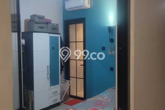 Jual Rumah Eksklusif 3 KT di Graha Raya, Tangerang Selatan Jual Rumah Eksklusif 3 KT di Graha Raya, Tangerang Selatan