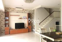 For Sale! Luxury House LT 195m2 Desain Modern di Bintaro For Sale! Luxury House LT 195m2 Desain Modern di Bintaro