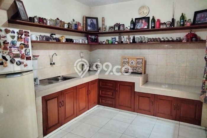 For Sale! Premium House LT 437m2 Desain Modern di Bintaro For Sale! Premium House LT 437m2 Desain Modern di Bintaro