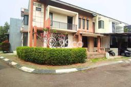 Dijual Rumah Luas Elegan Dengan View Cantik di Graha Raya, Tangerang Selatan Dijual Rumah Luas Elegan Dengan View Cantik di Graha Raya, Tangerang Selatan
