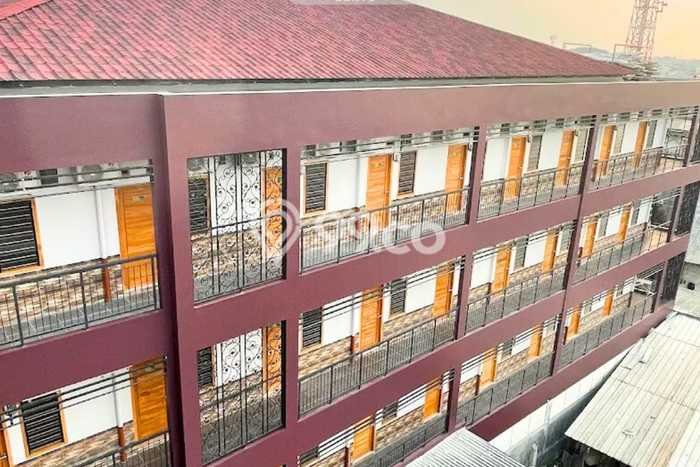 Hotel Area Komersial Kawasan , Luas 5200m2m², Jalan Raya Hotel Area Komersial Kawasan , Luas 5200m2m², Jalan Raya