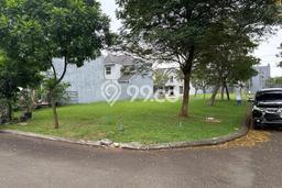 Dijual Tanah di Tangerang, Luas 245m2 PPJB Dijual Tanah di Tangerang, Luas 245m2 PPJB