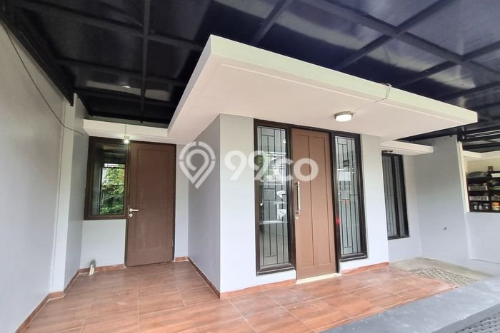 Jarang Ada! Rumah Kontrakan 3 Kamar Nyaman Siap Huni Graha Raya Jarang Ada! Rumah Kontrakan 3 Kamar Nyaman Siap Huni Graha Raya