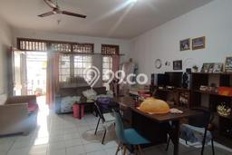 Rumah LT 120m² Fully Furnished di Lokasi Prestisius Graha Raya, Tangerang Selatan Rumah LT 120m² Fully Furnished di Lokasi Prestisius Graha Raya, Tangerang Selatan