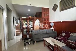 Rumah Modern 5 Kamar LT 126m2 di Graha Raya Rumah Modern 5 Kamar LT 126m2 di Graha Raya