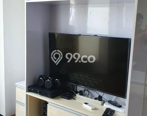 Hunian Apartemen Budget Friendly di Tangerang dengan 0 Kamar Tidur, 1 Kamar Mandi Hunian Apartemen Budget Friendly di Tangerang dengan 0 Kamar Tidur, 1 Kamar Mandi