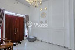 Dijual Rumah Eksklusif 3 KT di Graha Raya, Tangerang Selatan Dijual Rumah Eksklusif 3 KT di Graha Raya, Tangerang Selatan