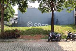 Tanah Kavling Dijual di Tangerang Selatan dengan Spesifikasi 282m2 Tanah Kavling Dijual di Tangerang Selatan dengan Spesifikasi 282m2