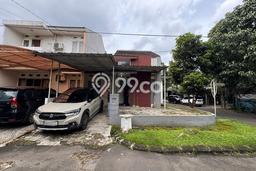 Rumah sewa siap huni 2 Kamar Tidur di Graha Raya, Tangerang Selatan Rumah sewa siap huni 2 Kamar Tidur di Graha Raya, Tangerang Selatan