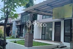Dijual Rumah Modern 3 KT di Graha Raya, Tangerang Selatan Dijual Rumah Modern 3 KT di Graha Raya, Tangerang Selatan