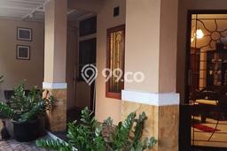 Rumah Minimalis 3 KT di Graha Raya Tangerang Selatan Semi Furnished Rumah Minimalis 3 KT di Graha Raya Tangerang Selatan Semi Furnished