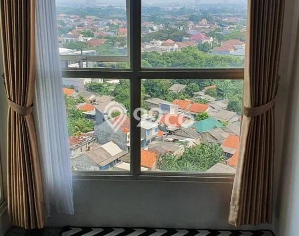 Hunian Apartemen Budget Friendly di Tangerang dengan 0 Kamar Tidur, 1 Kamar Mandi Hunian Apartemen Budget Friendly di Tangerang dengan 0 Kamar Tidur, 1 Kamar Mandi