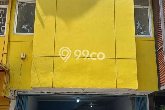 FOR RENT! Ruko di Graha Raya Cocok untuk Bisnis 160m2 FOR RENT! Ruko di Graha Raya Cocok untuk Bisnis 160m2