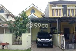 For Sale Hunian Rumah Terawat 4 Kamar di Graha Raya, Tangerang Selatan For Sale Hunian Rumah Terawat 4 Kamar di Graha Raya, Tangerang Selatan