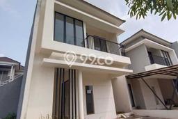 For Sale Hunian Rumah Terawat 4 KT di Graha Raya, Tangerang Selatan For Sale Hunian Rumah Terawat 4 KT di Graha Raya, Tangerang Selatan