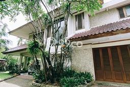Dijual Rumah Premium dengan Fasilitas Sekitar Lengkap di Cilandak, Jakarta Selatan Dijual Rumah Premium dengan Fasilitas Sekitar Lengkap di Cilandak, Jakarta Selatan