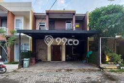 Rumah Minimalis 4 KT di Bintaro Tangerang Selatan Semi Furnished Rumah Minimalis 4 KT di Bintaro Tangerang Selatan Semi Furnished