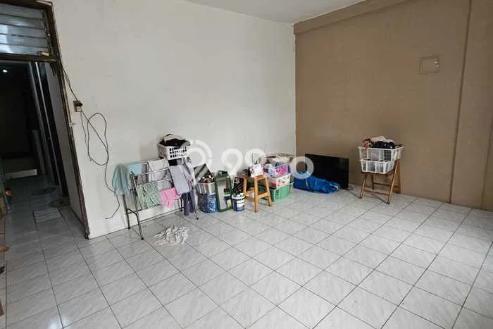 FOR RENT! Ruko di Muara Karang Cocok untuk Bisnis 195m2 FOR RENT! Ruko di Muara Karang Cocok untuk Bisnis 195m2