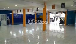 Disewakan Komersial di Serpong Tangerang Selatan LT 540m2, LB 530m2 Disewakan Komersial di Serpong Tangerang Selatan LT 540m2, LB 530m2
