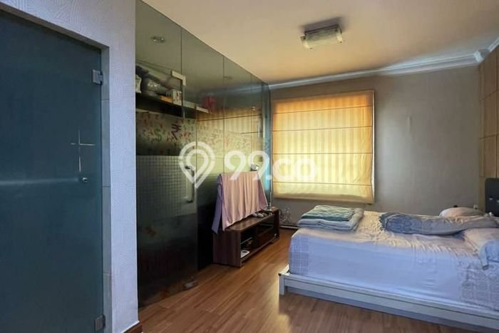 SENTRA BISNIS! Ruko Kawasan Pantai Indah Kapuk, Luas 300m², Lokasi Strategis SENTRA BISNIS! Ruko Kawasan Pantai Indah Kapuk, Luas 300m², Lokasi Strategis