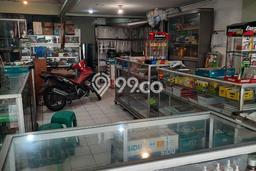Ruko Dijual di Jakarta Utara LT 100m2 & LB 195m2 Lokasi Terbaik! Ruko Dijual di Jakarta Utara LT 100m2 & LB 195m2 Lokasi Terbaik!