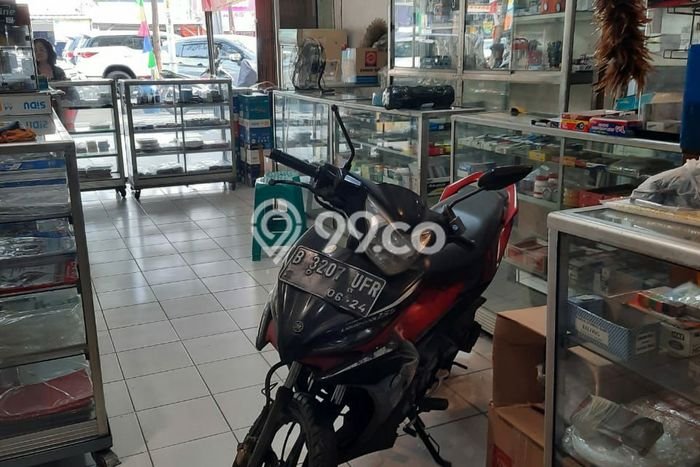 Ruko Dijual di Jakarta Utara LT 100m2 & LB 195m2 Lokasi Terbaik! Ruko Dijual di Jakarta Utara LT 100m2 & LB 195m2 Lokasi Terbaik!