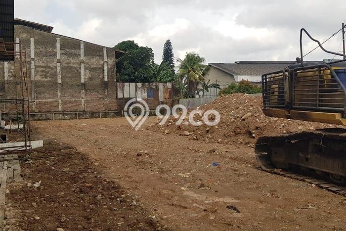 Gudang Usaha Dijual di Tangerang Tangerang LT 9340m2 & LB 5980m2 Gudang Usaha Dijual di Tangerang Tangerang LT 9340m2 & LB 5980m2