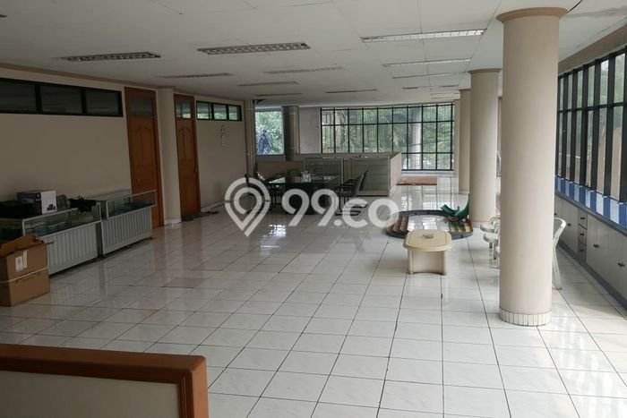 Untuk Dijual! Kantor di Grogol Jakarta Barat LT 660m2 / LB 1055m2 Kawasan Bisnis Untuk Dijual! Kantor di Grogol Jakarta Barat LT 660m2 / LB 1055m2 Kawasan Bisnis