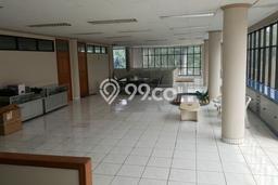 Untuk Dijual! Kantor di Grogol Jakarta Barat LT 660m2 / LB 1055m2 Kawasan Bisnis Untuk Dijual! Kantor di Grogol Jakarta Barat LT 660m2 / LB 1055m2 Kawasan Bisnis
