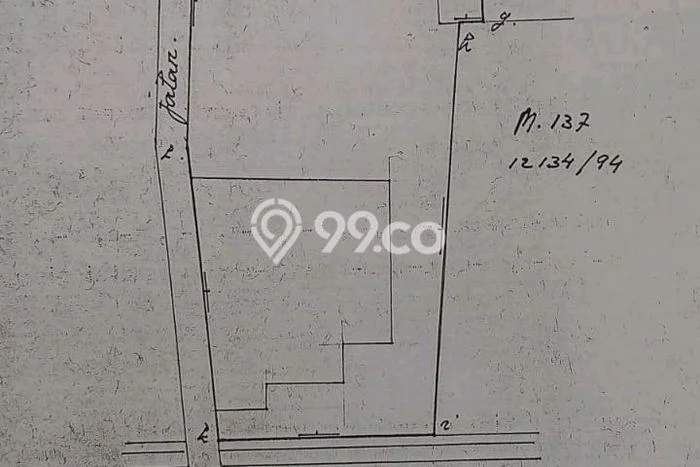 Tanah Disewakan Lokasi Jakarta Barat Seluas 2034m2 Strategis dan Aman Tanah Disewakan Lokasi Jakarta Barat Seluas 2034m2 Strategis dan Aman