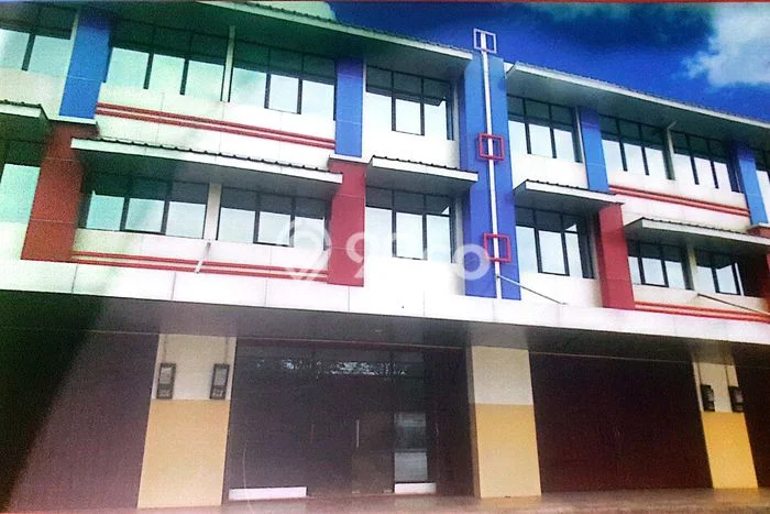 Ruko paling strategis disewakan di Balaraja Tangerang Ruko paling strategis disewakan di Balaraja Tangerang