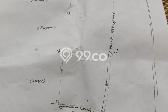 Kavling Tanah untuk Dijual di Cukang Galih, Tangerang, Luas 7070m2 Kavling Tanah untuk Dijual di Cukang Galih, Tangerang, Luas 7070m2