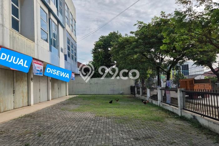 Ruko Bagus Dijual LB 236m2 Lokasi Strategis Bekasi Area Cocok untuk Bisnis Ruko Bagus Dijual LB 236m2 Lokasi Strategis Bekasi Area Cocok untuk Bisnis