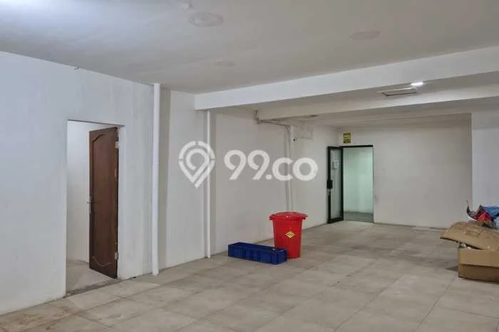 Unit Ruko Tersedia di Pluit Spesifikasi LB 100m2 Unit Ruko Tersedia di Pluit Spesifikasi LB 100m2