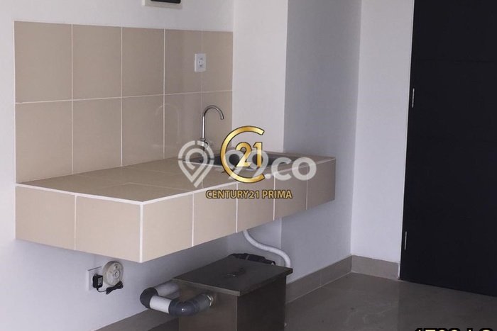 BEST OFFER! Apartemen Kawasan Serpong, 1 KT, Luas 28m2m², Area Strategis, Fasilitas Modern, Bisa Segera Ditempati BEST OFFER! Apartemen Kawasan Serpong, 1 KT, Luas 28m2m², Area Strategis, Fasilitas Modern, Bisa Segera Ditempati