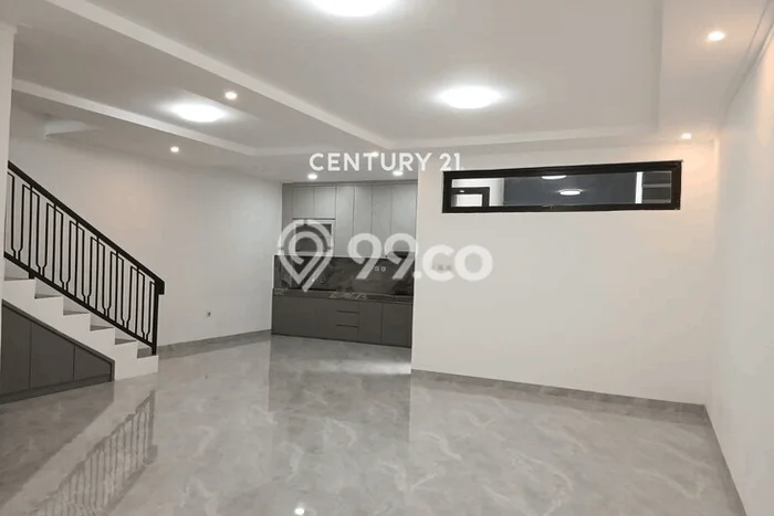Rumah Elit Modern Siap Huni di Sektor 9-Bintaro Tangerang Selatan Rumah Elit Modern Siap Huni di Sektor 9-Bintaro Tangerang Selatan