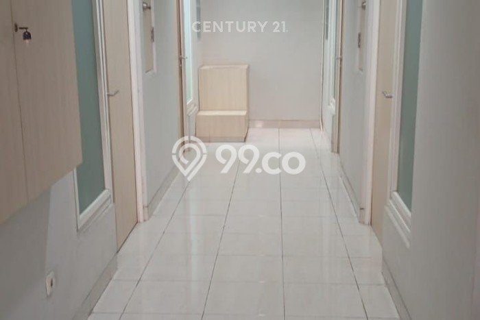 Ready to Use! Premium House LT 120m2 Desain Modern di Sektor 5 - Bintaro Ready to Use! Premium House LT 120m2 Desain Modern di Sektor 5 - Bintaro