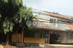 Rumah Minimalis 2 KT LT 180m2 di Sektor 1 - Bintaro Rumah Minimalis 2 KT LT 180m2 di Sektor 1 - Bintaro