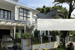 Rumah Luxury Modern Siap Huni di Sektor 9-Bintaro Tangerang Selatan Rumah Luxury Modern Siap Huni di Sektor 9-Bintaro Tangerang Selatan