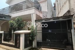 Rumah Modern Minimalis 4 KT Siap Huni di Pondok Aren Rumah Modern Minimalis 4 KT Siap Huni di Pondok Aren