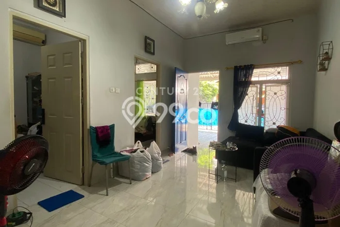 Dijual Rumah Strategis Bagus Punya 2 KT di Pamulang Tangerang Selatan SHM Dijual Rumah Strategis Bagus Punya 2 KT di Pamulang Tangerang Selatan SHM
