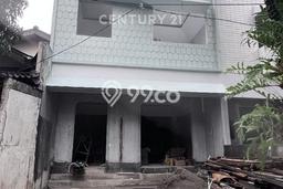 Rumah Minimalis 3 KT di Sektor 9-Bintaro Tangerang Selatan Unfurnished Rumah Minimalis 3 KT di Sektor 9-Bintaro Tangerang Selatan Unfurnished