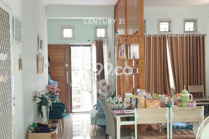 Hunian Elit LB 90m2 Siap Huni Desain Elegan di Sektor 5 - Bintaro, Tangerang Selatan Hunian Elit LB 90m2 Siap Huni Desain Elegan di Sektor 5 - Bintaro, Tangerang Selatan