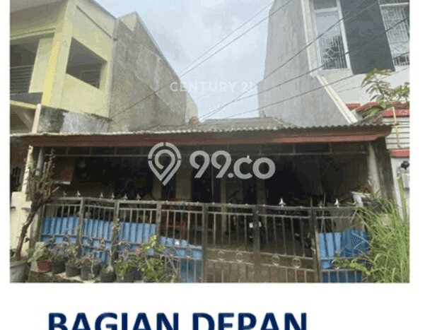 Hunian Cantik Minimalis Lb 120m2 di Kelapa Dua, Tangerang Hunian Cantik Minimalis Lb 120m2 di Kelapa Dua, Tangerang